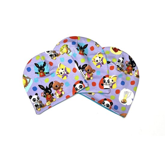 Beanie cepure Draugs no multenes