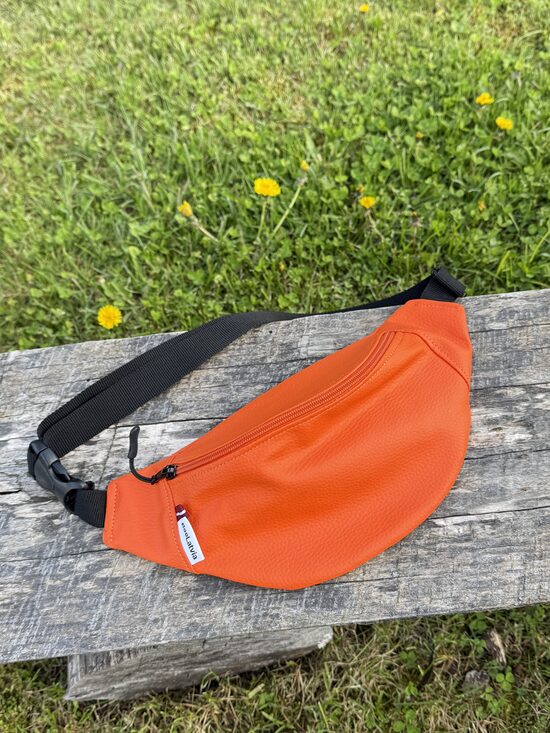Oranžš