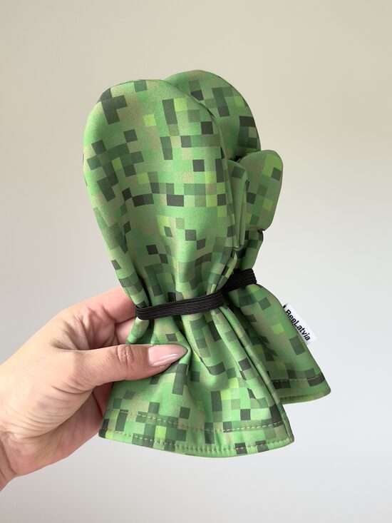 Maikrafts