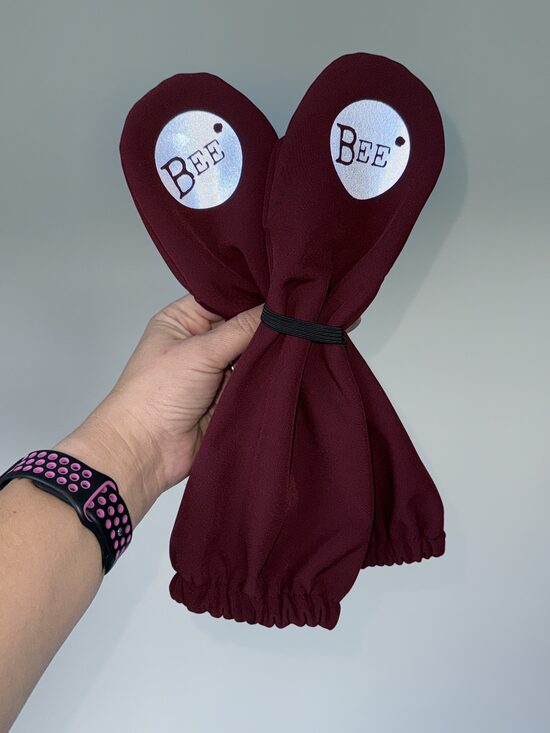 Bordo "BeeLatvia"